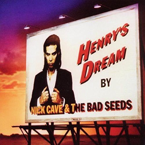 Nick Cave: Henry's Dream ( RECORD )