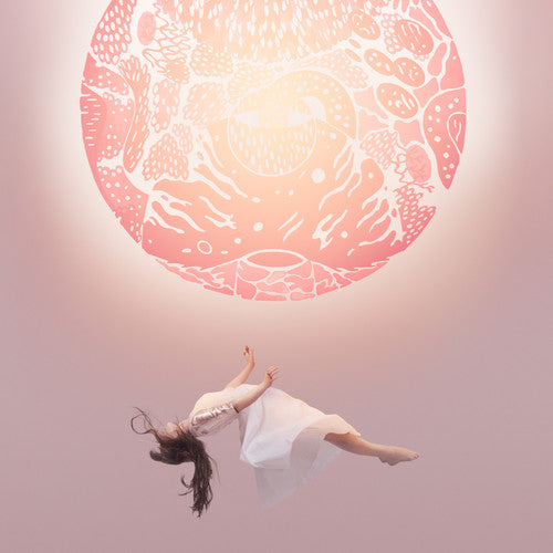 Purity Ring: Another Eternity ( RECORD )