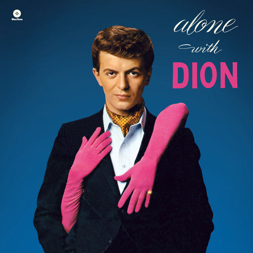 Dion: Alone with Dion ( RECORD )