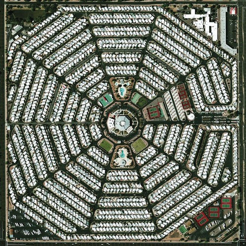Modest Mouse: Strangers to Ourselves ( RECORD )