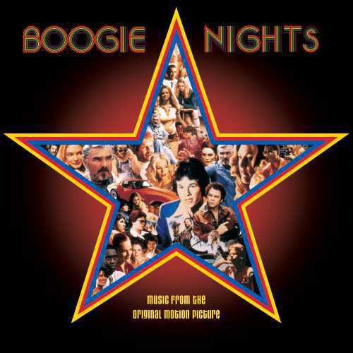 Soundtrack: Boogie Nights (Music From Original Motion Picture) ( RECORD )