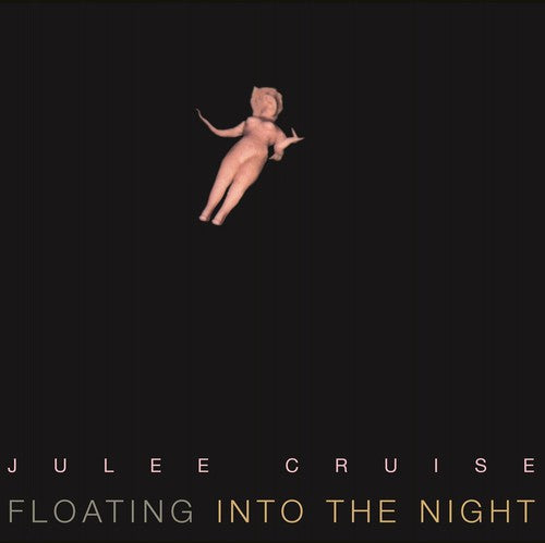 Julee Cruise: Floating Into the Night ( RECORD )