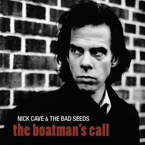 Nick Cave & the Bad Seeds: Boatman's Call ( RECORD )