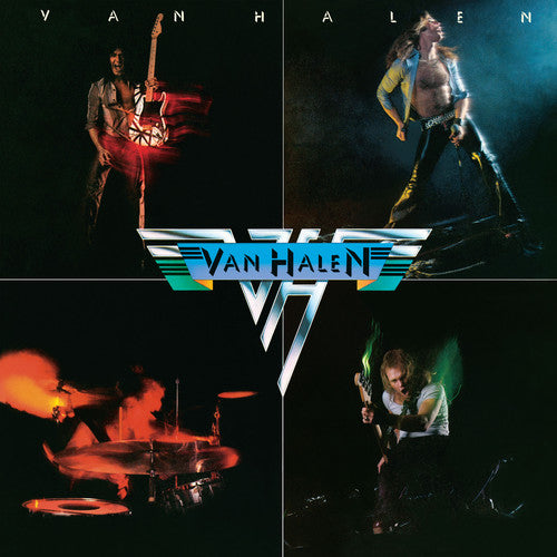 Van Halen: Van Halen ( RECORD )
