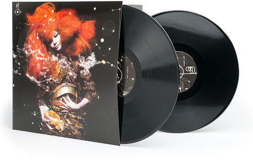Bjork: Biophilia ( RECORD )