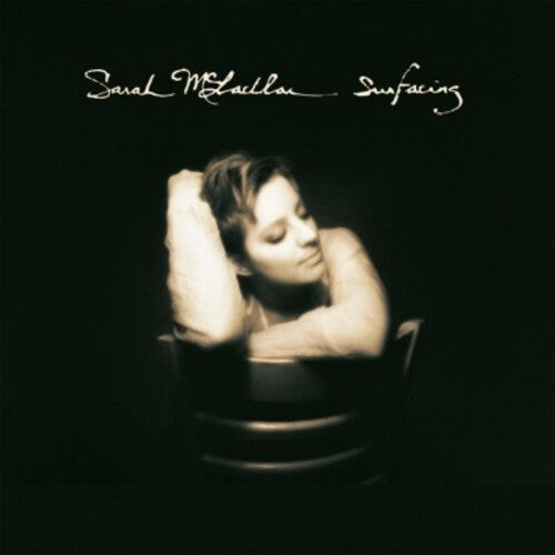 Sarah McLachlan: Surfacing ( RECORD )