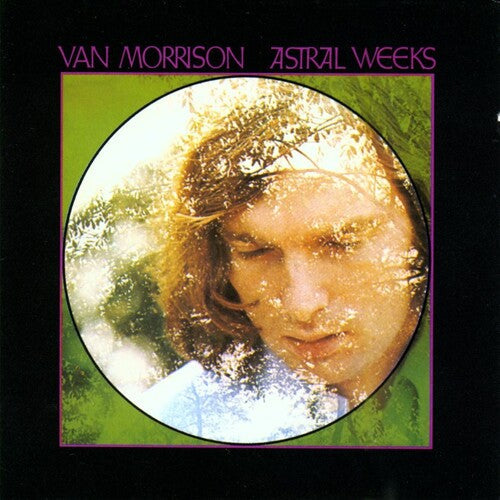 Van Morrison: Astral Weeks ( RECORD )