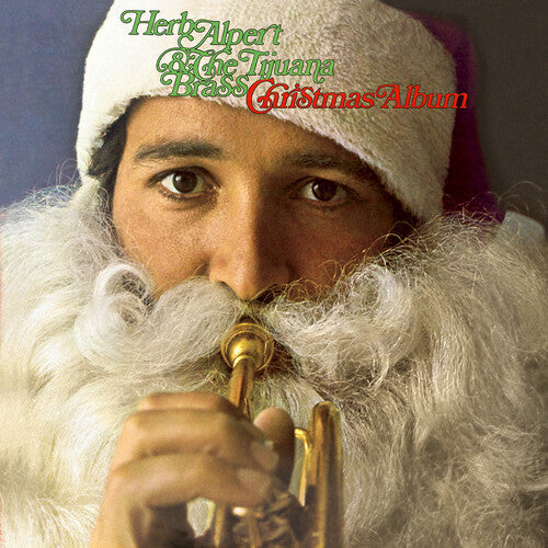 Herb Alpert: Christmas Album ( RECORD )