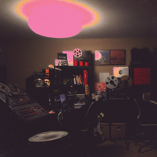 Unknown Mortal Orchestra: Multi-Love ( RECORD )