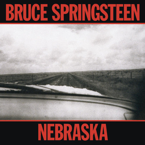 Bruce Springsteen: Nebraska ( RECORD )
