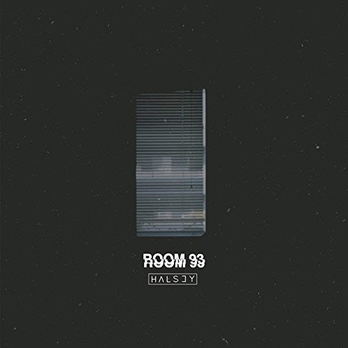 Halsey: Room 93 ( RECORD )