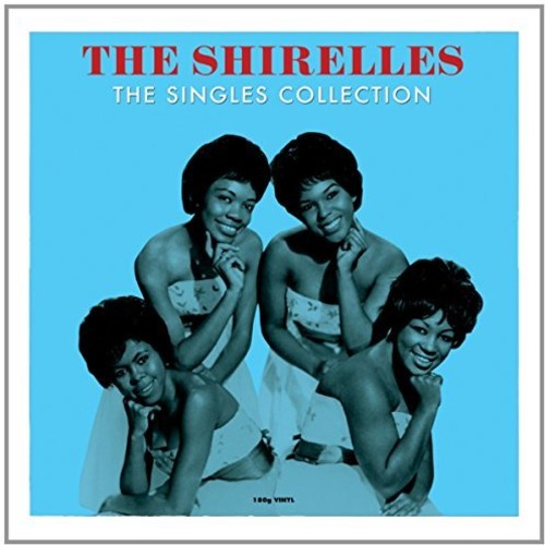 The Shirelles: Singles Collection ( RECORD )