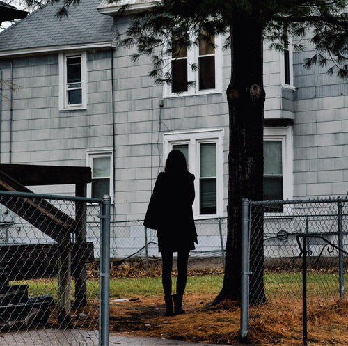 The Tallest Man on Earth: Dark Bird Is Home ( RECORD )