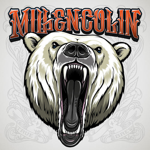 Millencolin: True Brew ( RECORD )