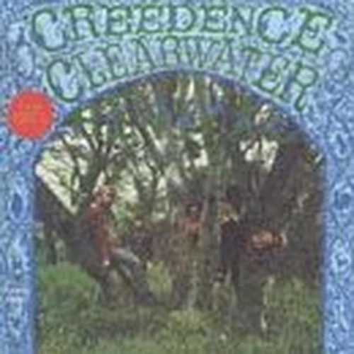 Creedence Clearwater Revival: Creedence Clearwater Revival ( RECORD )
