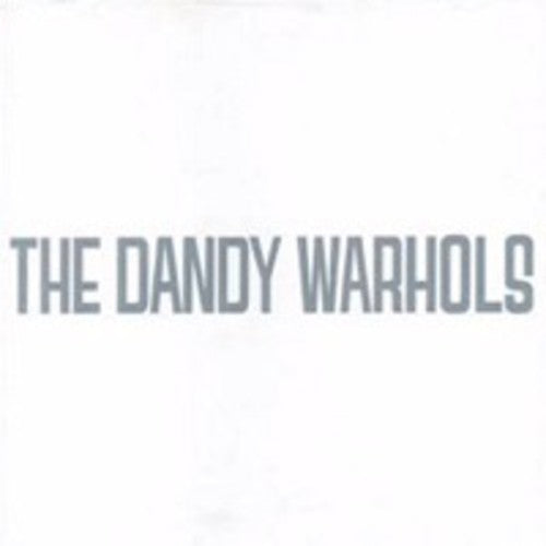The Dandy Warhols: Dandy's Rule Ok ( RECORD )