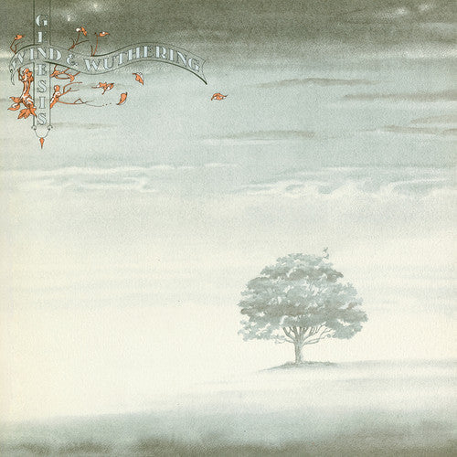 Genesis: Wind & Wuthering ( RECORD )