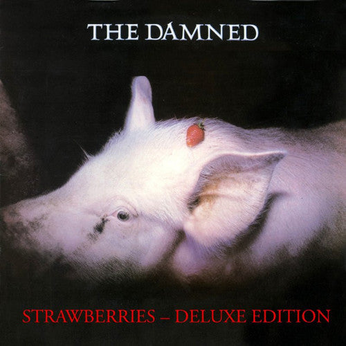 The Damned: Strawberries ( RECORD )
