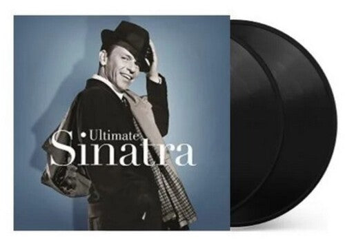 Frank Sinatra: Ultimate Sinatra ( RECORD )