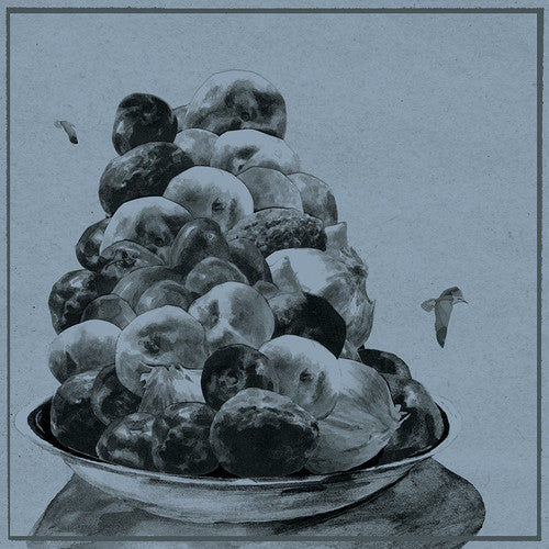 Hop Along: Painted Shut ( RECORD )
