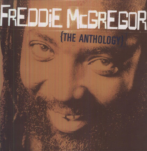 Freddie McGregor: Anthology (Best of) ( RECORD )
