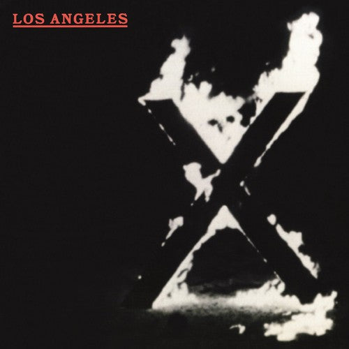X: Los Angeles ( RECORD )