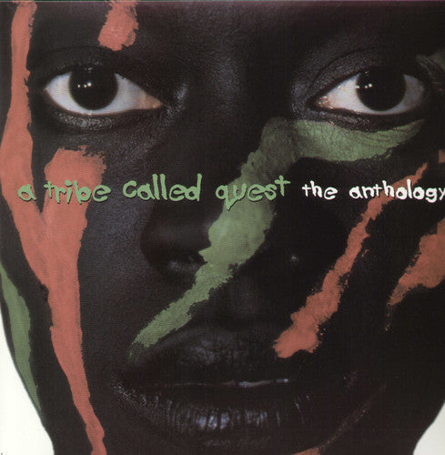 A Tribe Called Quest: Anthology ( RECORD )