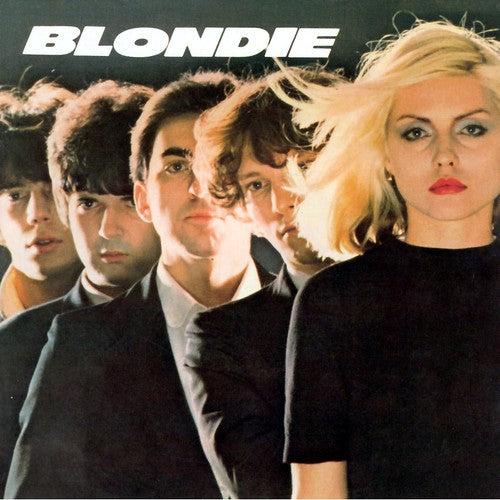 Blondie: Blondie ( RECORD )