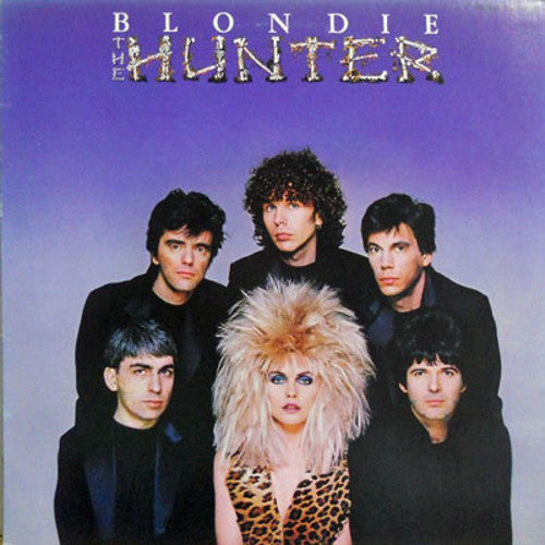 Blondie: The Hunter ( RECORD )