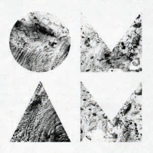 Of Monsters and Men: Beneath The Skin ( RECORD )