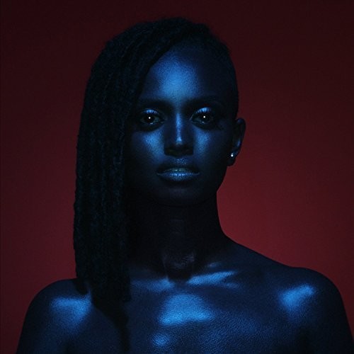 Kelela: Hallucinogen ( RECORD )