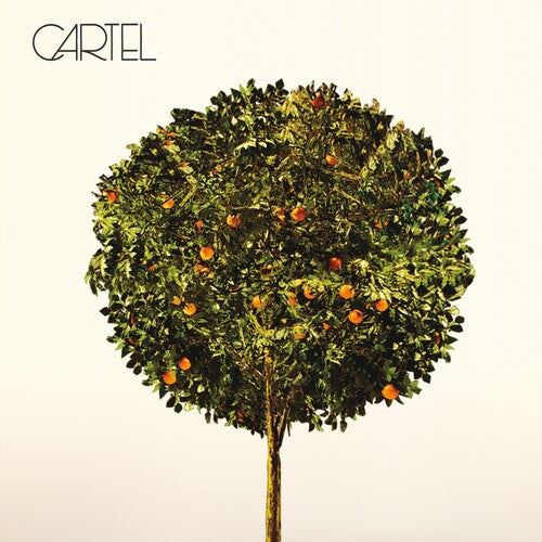 The Cartel: Cartel ( RECORD )