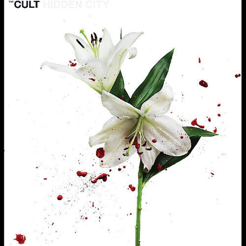 The Cult: Hidden City ( RECORD )