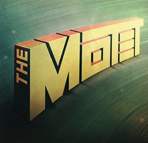 The Motet: Motet ( RECORD )