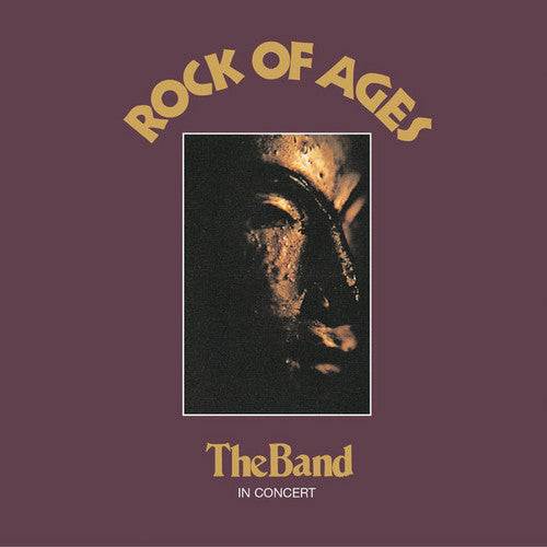 The Band: Rock of Ages ( RECORD )