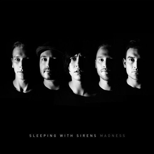 Sleeping with Sirens: Madness ( RECORD )