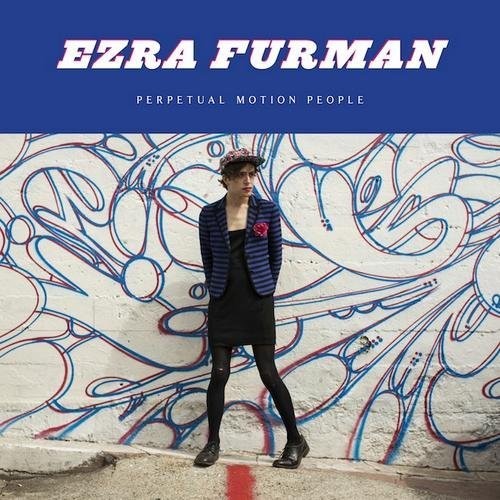 Ezra Furman: Perpetual Motion People ( RECORD )