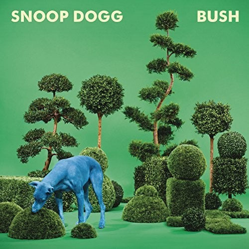 Snoop Dogg: Bush ( RECORD )