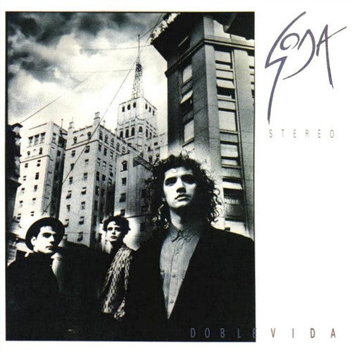 Soda Stereo: Doble Vida ( RECORD )