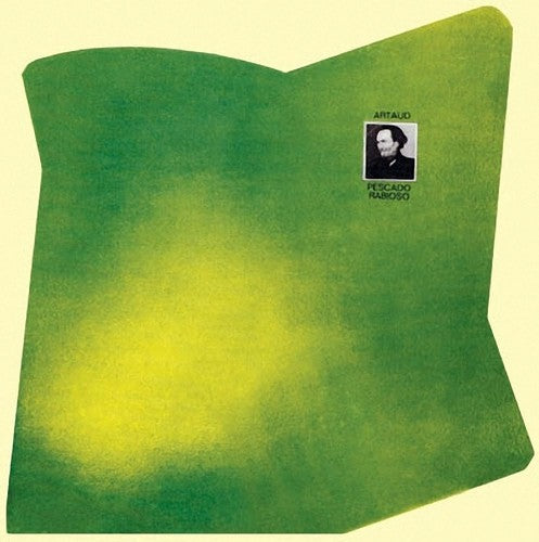 Pescado Rabioso: Artaud ( RECORD )