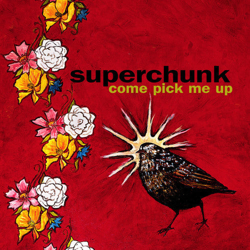 Superchunk: Come Pick Me Up ( RECORD )