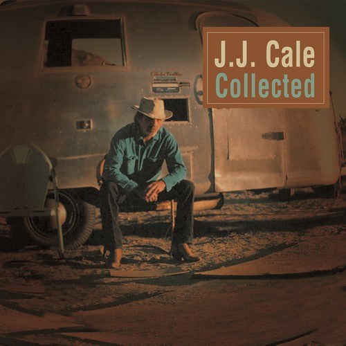 J.J. Cale: Collected ( RECORD )