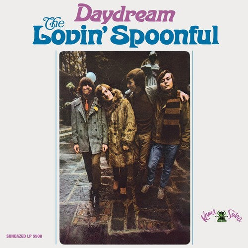 Lovin Spoonful: Daydream ( RECORD )