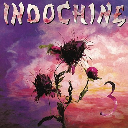 Indochine: 3Ieme Sexe ( RECORD )