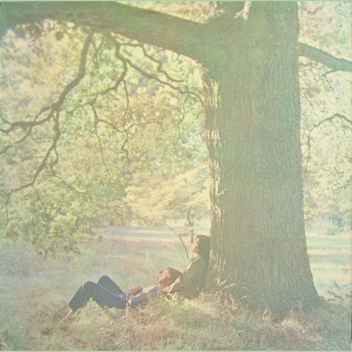 John Lennon: Plastic Ono Band ( RECORD )