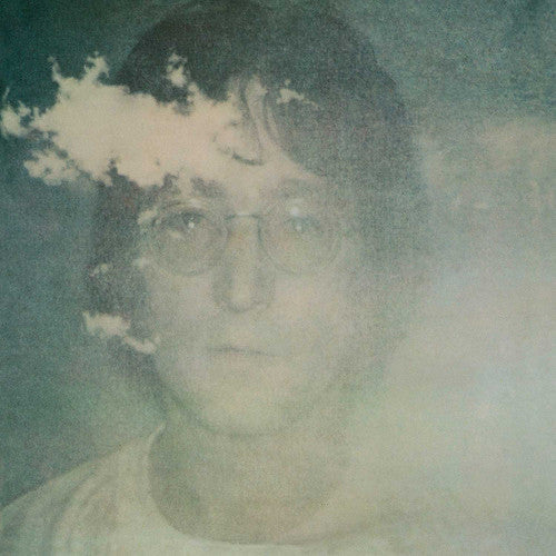 John Lennon: Imagine ( RECORD )