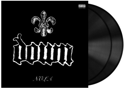 Down: Nola ( RECORD )