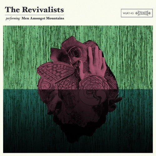 The Revivalists: Men Amongst Mountains ( RECORD )