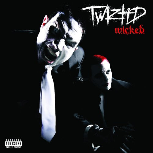 Twiztid: W.I.C.K.E.D. ( RECORD )