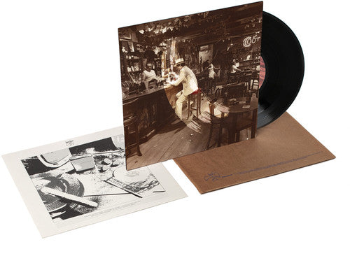 Led Zeppelin: In Through The Out Door [Remastered] ( RECORD )